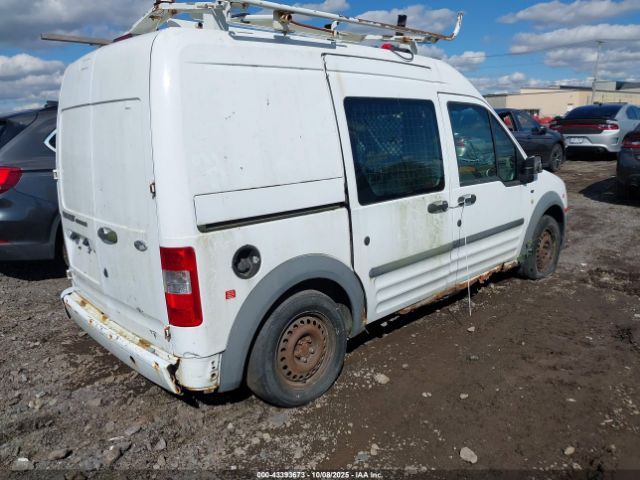 2010 FORD TRANSIT CONNECT NM0LS7BN3AT037386 Photo 3
