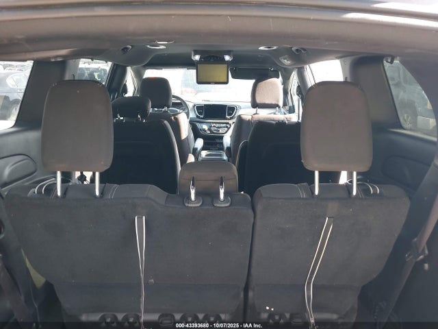 2C4RC1FG2NR101997 Chrysler Pacifica