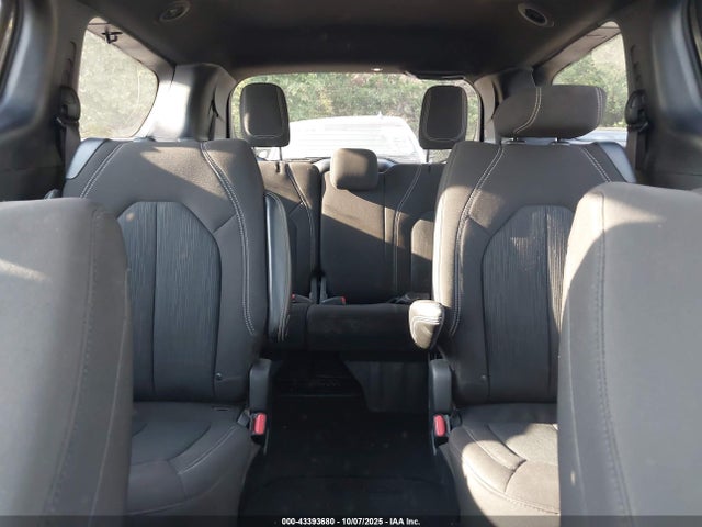 2C4RC1FG2NR101997 Chrysler Pacifica