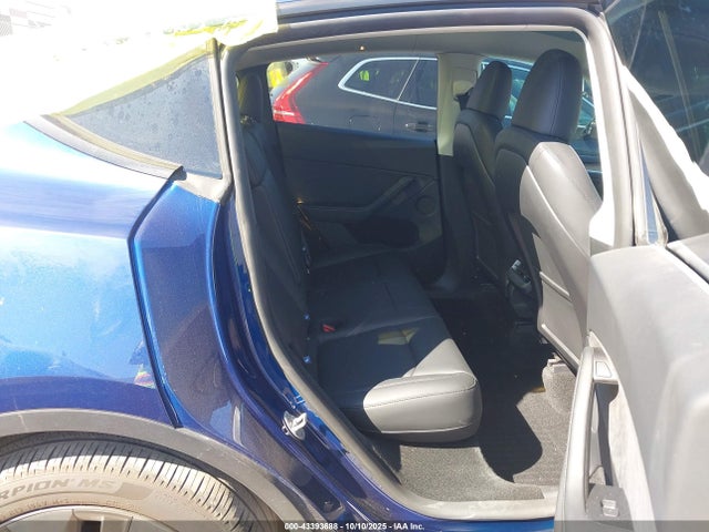 2024 TESLA MODEL Y 7SAYGDEDXRA309703 Photo 7