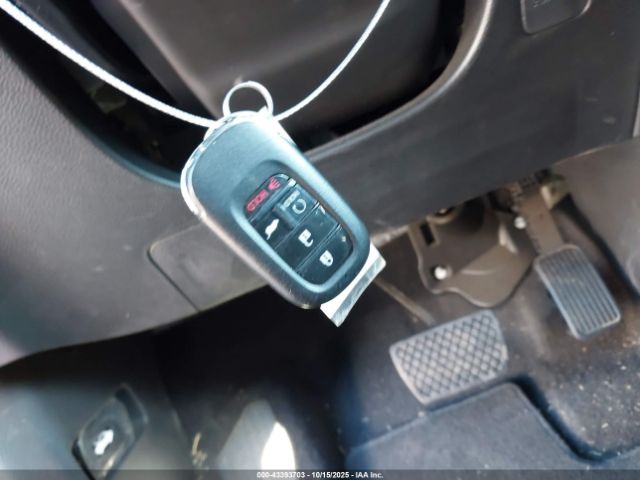 2023 HONDA CR-V HYBRID 2HKRS5H57PH710699 Photo 10