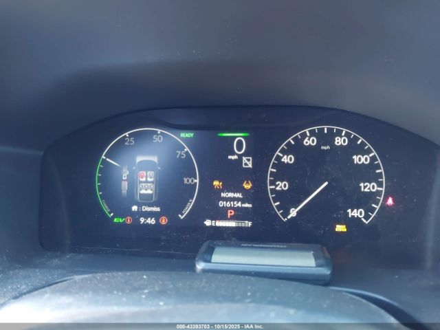 2023 HONDA CR-V HYBRID 2HKRS5H57PH710699 Photo 6