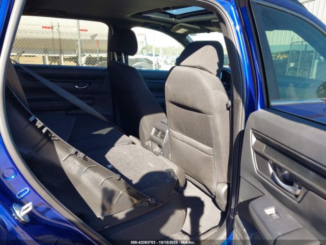 2023 HONDA CR-V HYBRID 2HKRS5H57PH710699 Photo 7