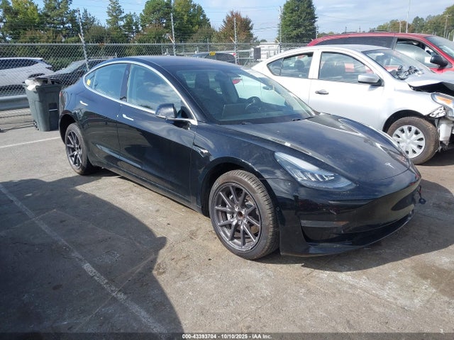 2019 TESLA MODEL 3 5YJ3E1EA5KF296465 Photo 0