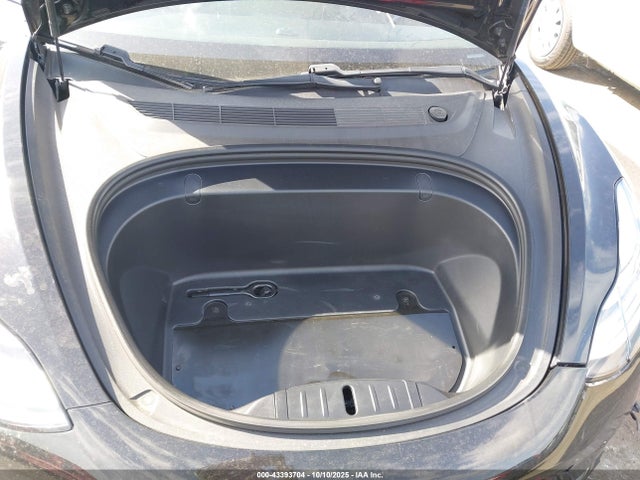2019 TESLA MODEL 3 5YJ3E1EA5KF296465 Photo 9