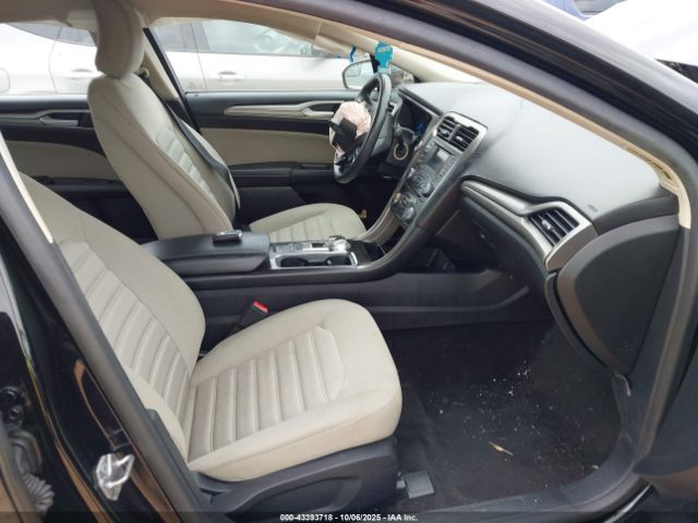 2018 FORD FUSION 3FA6P0G70JR125712 Photo 4