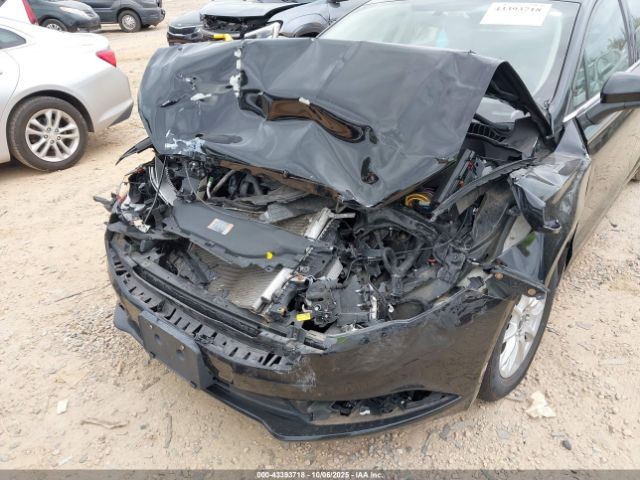 2018 FORD FUSION 3FA6P0G70JR125712 Photo 5