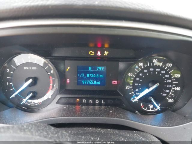 2018 FORD FUSION 3FA6P0G70JR125712 Photo 6