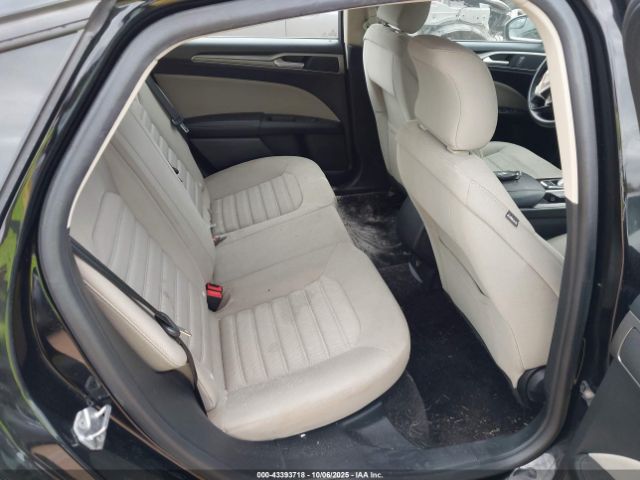 2018 FORD FUSION 3FA6P0G70JR125712 Photo 7