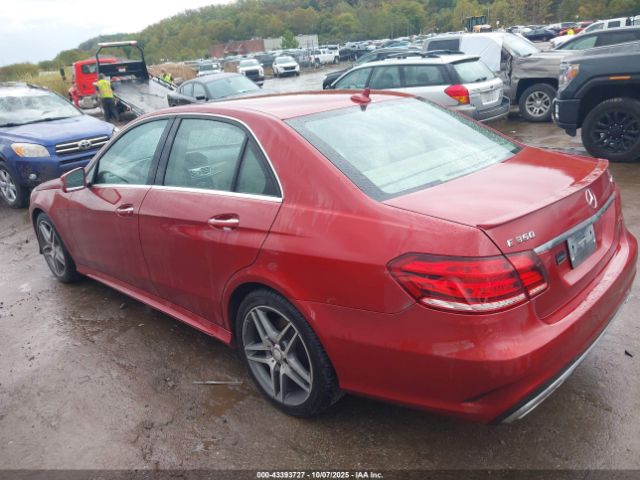 2014 MERCEDES-BENZ E 350 WDDHF8JB7EA999434 Photo 2