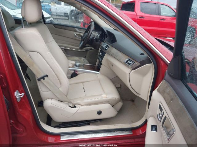 2014 MERCEDES-BENZ E 350 WDDHF8JB7EA999434 Photo 4