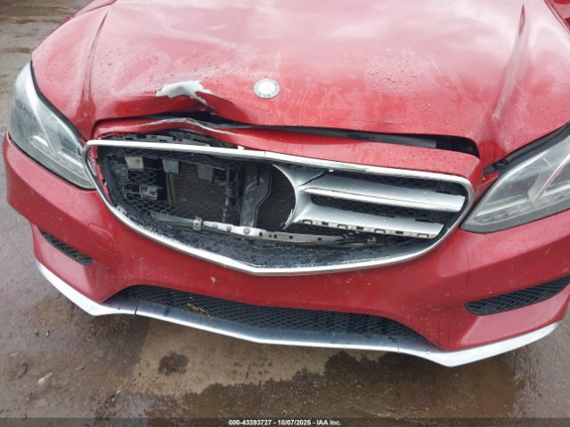 2014 MERCEDES-BENZ E 350 WDDHF8JB7EA999434 Photo 5