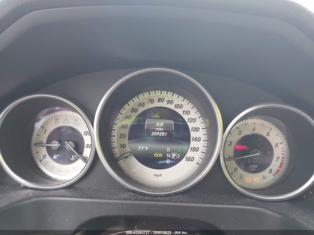 2014 MERCEDES-BENZ E 350 WDDHF8JB7EA999434 Photo 6