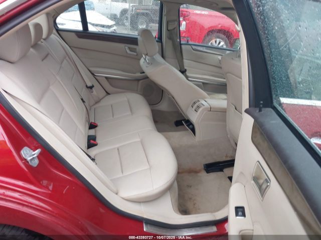 2014 MERCEDES-BENZ E 350 WDDHF8JB7EA999434 Photo 7