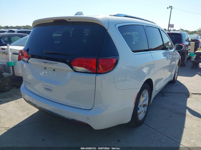 2C4RC1EG5JR247886 Chrysler Pacifica