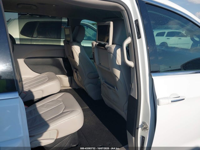 2C4RC1EG5JR247886 Chrysler Pacifica