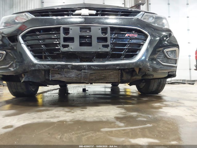 Chevrolet Cruze Lt Auto 2017 1G1BE5SM8H7261251 Image 6