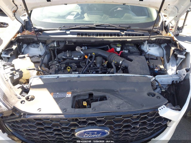 Ford Edge St-line 2023 2FMPK4J94PBA00567 Image 10