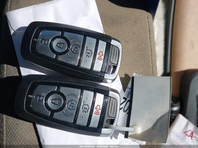 Ford Edge St-line 2023 2FMPK4J94PBA00567 Image 11