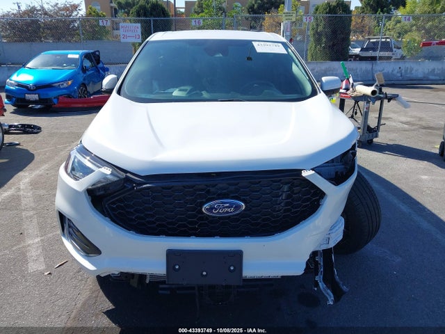 Ford Edge St-line 2023 2FMPK4J94PBA00567 Image 12