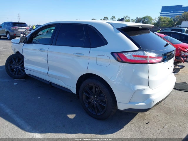 Ford Edge St-line 2023 2FMPK4J94PBA00567 Image 3