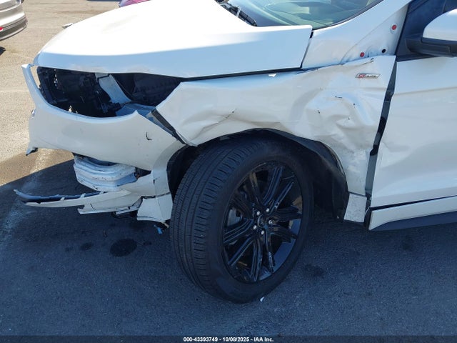Ford Edge St-line 2023 2FMPK4J94PBA00567 Image 6