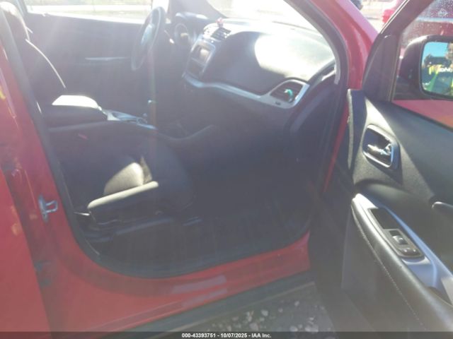 2013 DODGE JOURNEY 3C4PDCBG9DT500455 Photo 4