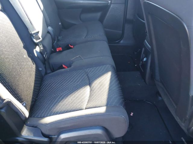 2013 DODGE JOURNEY 3C4PDCBG9DT500455 Photo 7