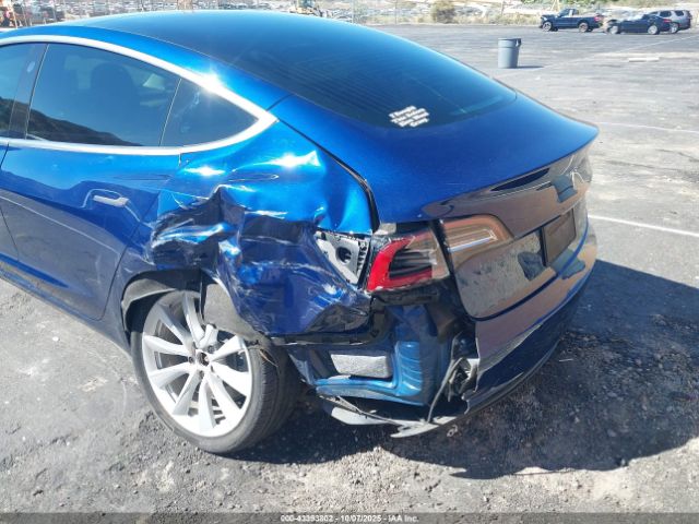 2019 TESLA MODEL 3 5YJ3E1EB7KF365598 Photo 5