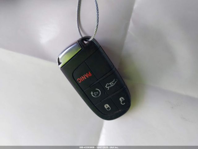 2018 DODGE CHARGER 2C3CDXBG0JH186354 Photo 10