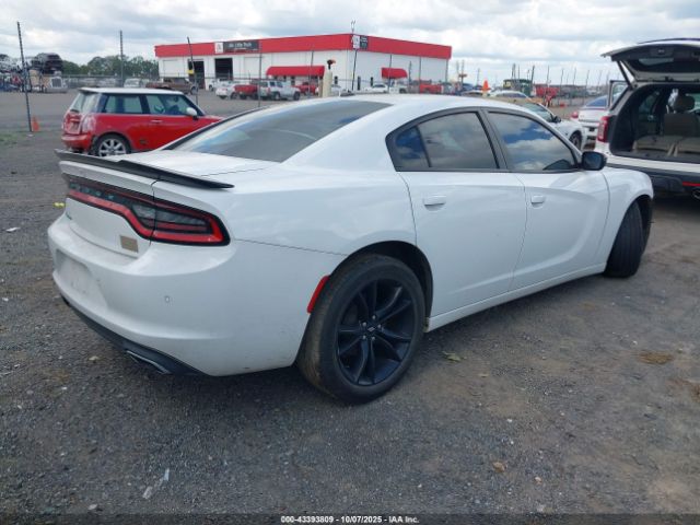 2018 DODGE CHARGER 2C3CDXBG0JH186354 Photo 3