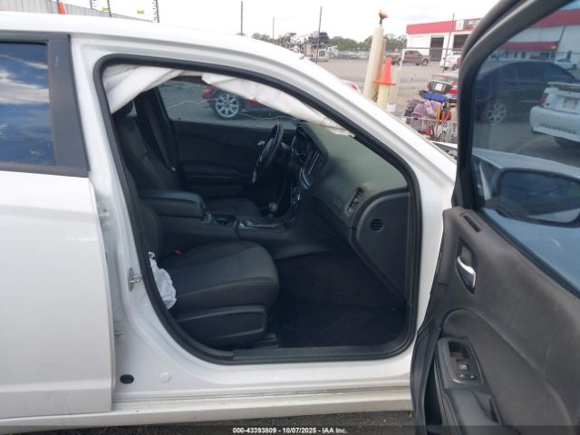 2018 DODGE CHARGER 2C3CDXBG0JH186354 Photo 4