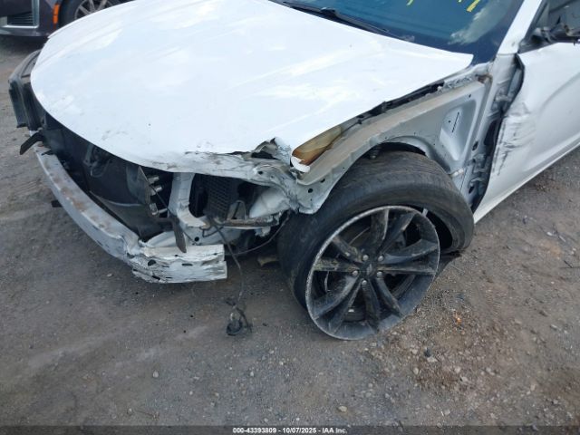 2018 DODGE CHARGER 2C3CDXBG0JH186354 Photo 5