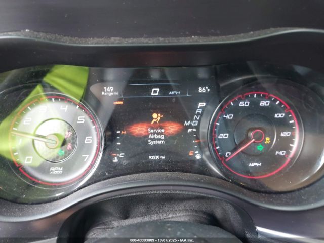 2018 DODGE CHARGER 2C3CDXBG0JH186354 Photo 6