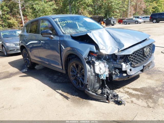 2023 MAZDA CX-5 JM3KFBCM7P0227124