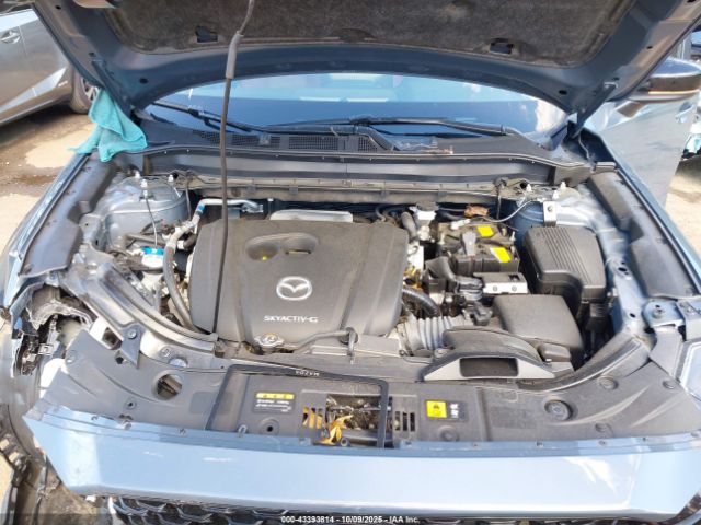 2023 MAZDA CX-5 JM3KFBCM7P0227124 Photo 9