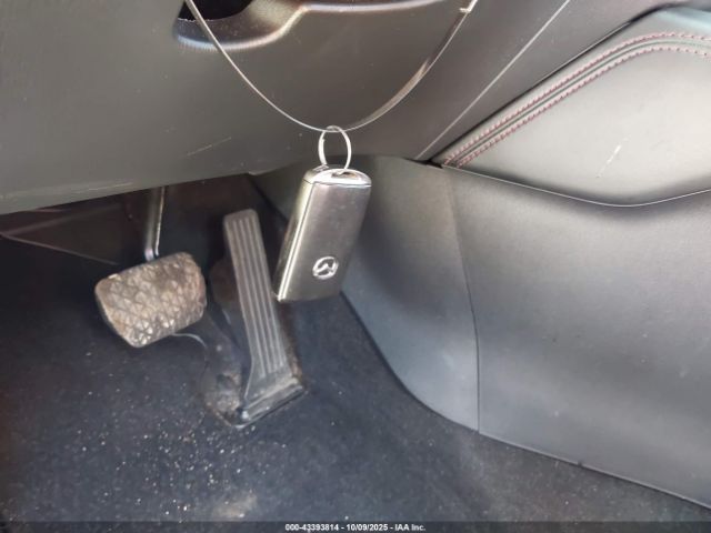 2023 MAZDA CX-5 JM3KFBCM7P0227124 Photo 10