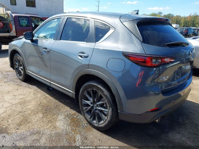 2023 MAZDA CX-5 JM3KFBCM7P0227124 Photo 2