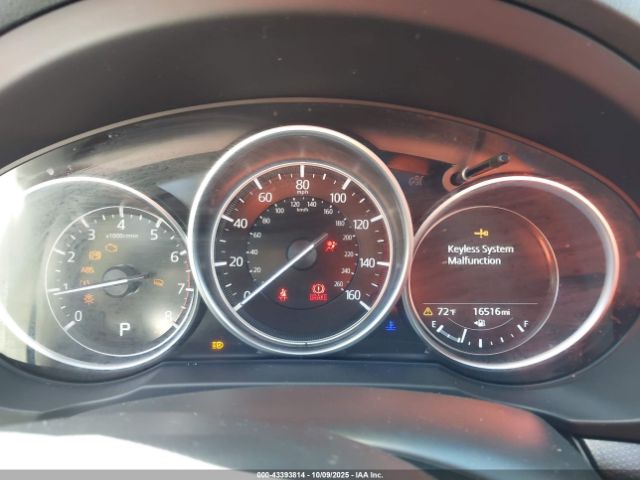 2023 MAZDA CX-5 JM3KFBCM7P0227124 Photo 6