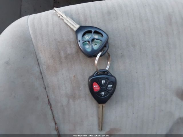 2010 TOYOTA COROLLA 2T1BU4EE2AC510222 Photo 10