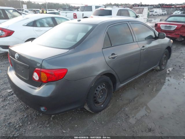 2010 TOYOTA COROLLA 2T1BU4EE2AC510222 Photo 3