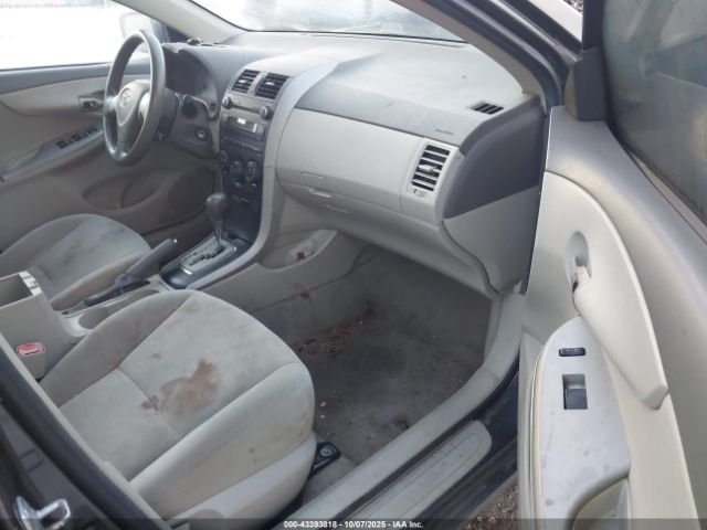 2010 TOYOTA COROLLA 2T1BU4EE2AC510222 Photo 4