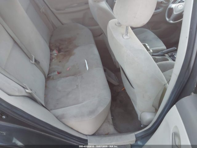 2010 TOYOTA COROLLA 2T1BU4EE2AC510222 Photo 7