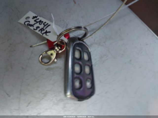 2016 CADILLAC SRX 3GYFNBE37GS585991 Photo 10