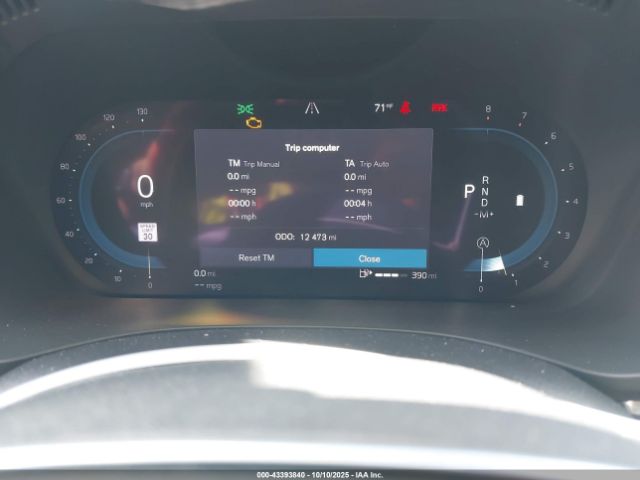 2022 VOLVO XC60 YV4062RL8N1077916 Photo 6