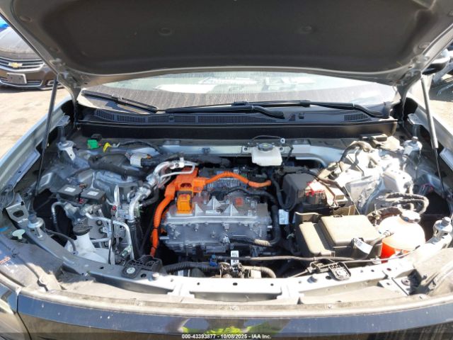 2024 HONDA PROLOGUE 3GPKHURM2RS533356 Photo 9