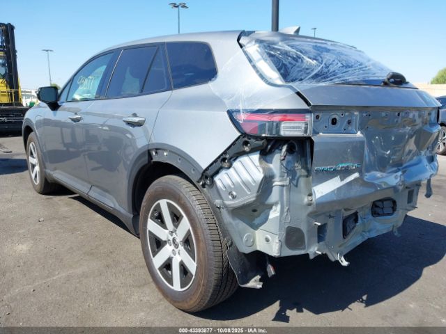 2024 HONDA PROLOGUE 3GPKHURM2RS533356 Photo 2