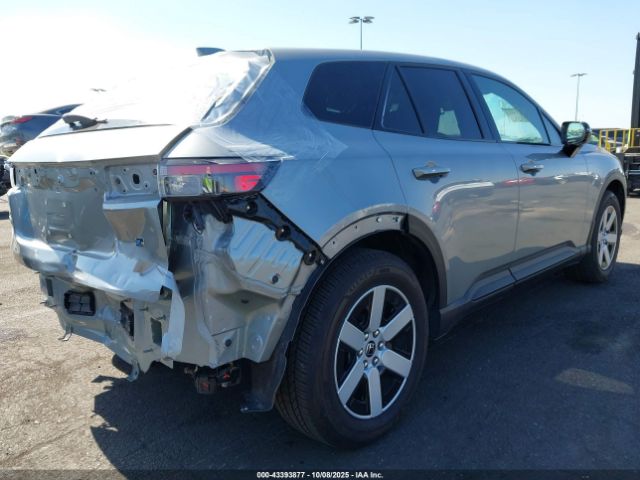 2024 HONDA PROLOGUE 3GPKHURM2RS533356 Photo 3