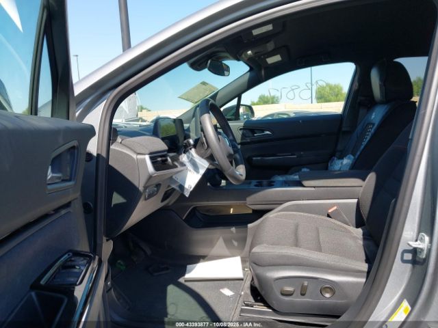 2024 HONDA PROLOGUE 3GPKHURM2RS533356 Photo 4