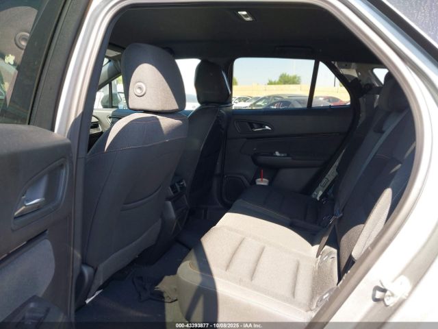 2024 HONDA PROLOGUE 3GPKHURM2RS533356 Photo 7